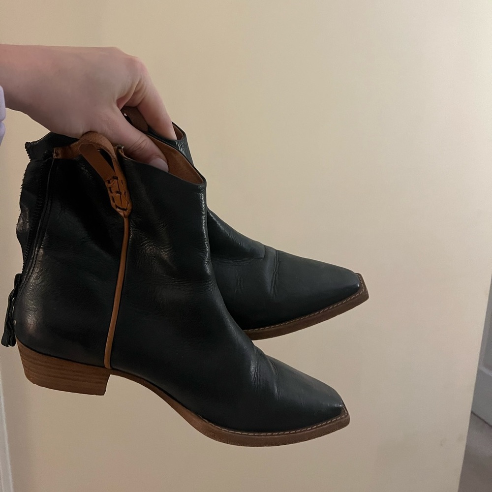 Free People Boots